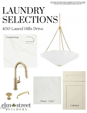 4130 Laurel Hills Road Raleigh NC 27612