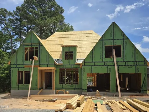4130 Laurel Hills Road Raleigh NC 27612