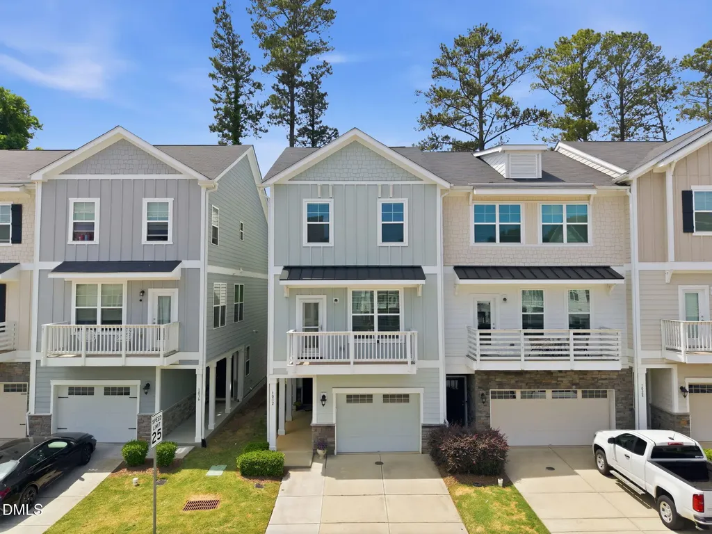 1032 Diamond Dove Lane Apex NC 27502