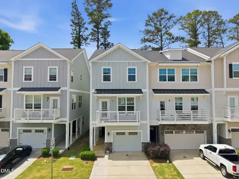 1032 Diamond Dove Lane Apex NC 27502