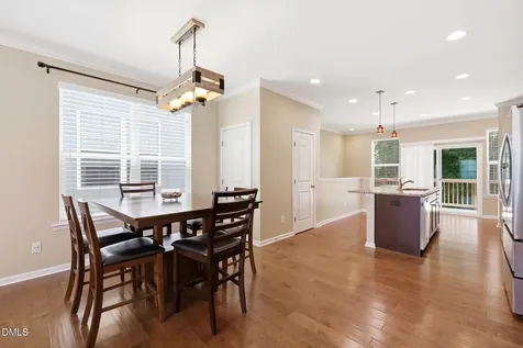 1032 Diamond Dove Lane Apex NC 27502