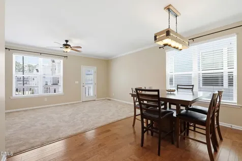 1032 Diamond Dove Lane Apex NC 27502