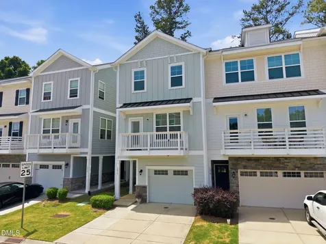 1032 Diamond Dove Lane Apex NC 27502