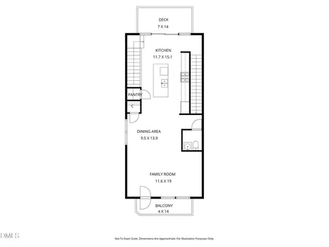 1032 Diamond Dove Lane Apex NC 27502