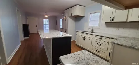 1319 Calvin Street Durham NC 27701