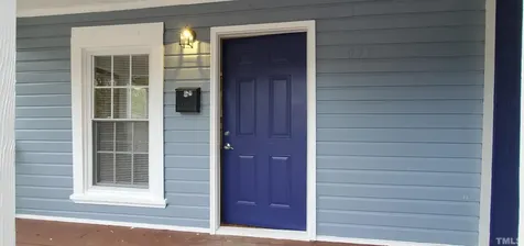 1319 Calvin Street Durham NC 27701