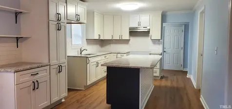 1319 Calvin Street Durham NC 27701
