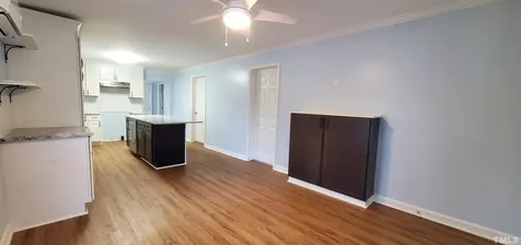 1319 Calvin Street Durham NC 27701