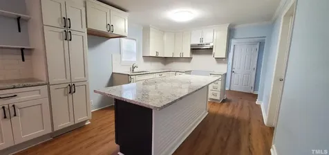 1319 Calvin Street Durham NC 27701