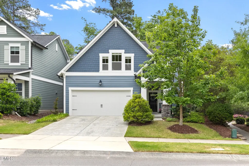 108 Chapel Run Way Chapel Hill NC 27517