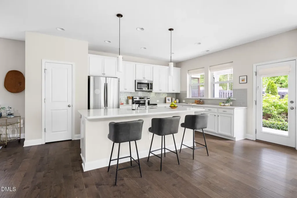 108 Chapel Run Way Chapel Hill NC 27517