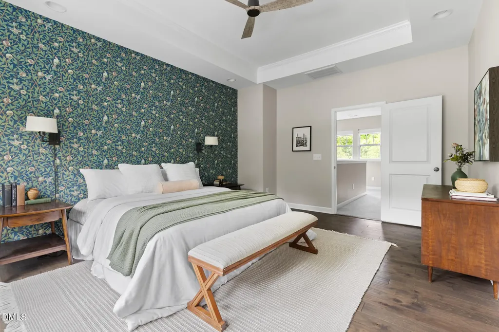 108 Chapel Run Way Chapel Hill NC 27517