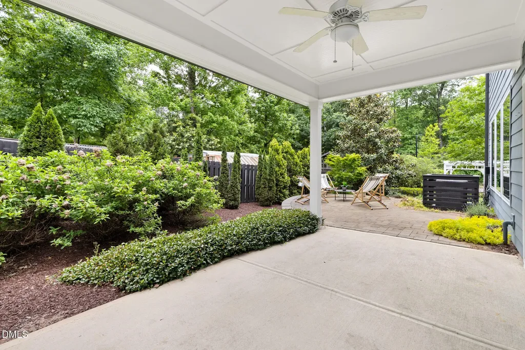 108 Chapel Run Way Chapel Hill NC 27517