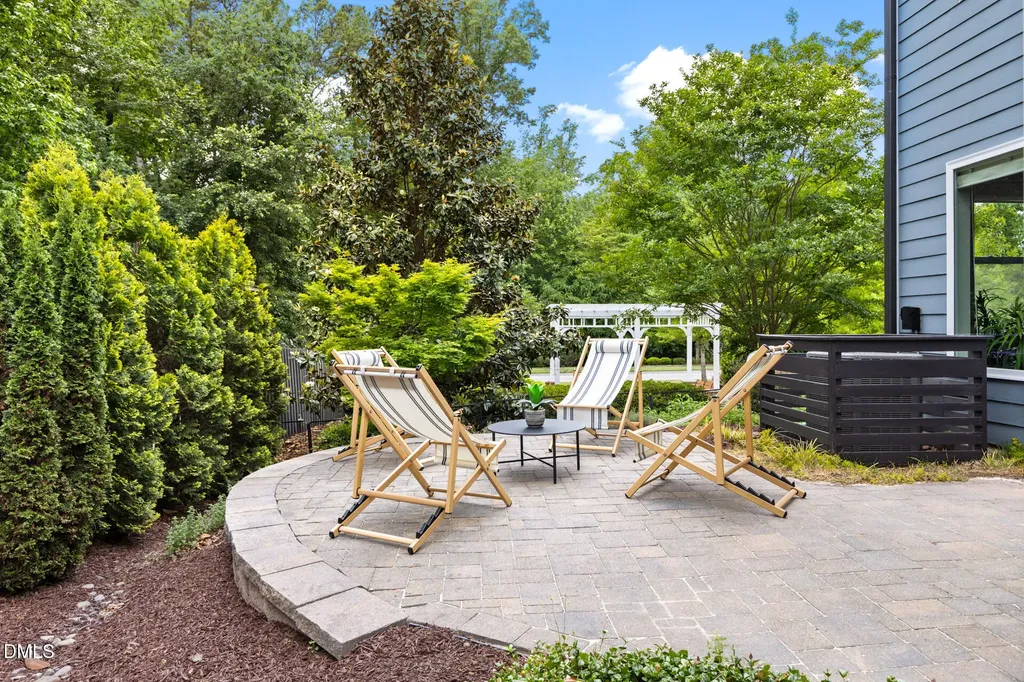 108 Chapel Run Way Chapel Hill NC 27517