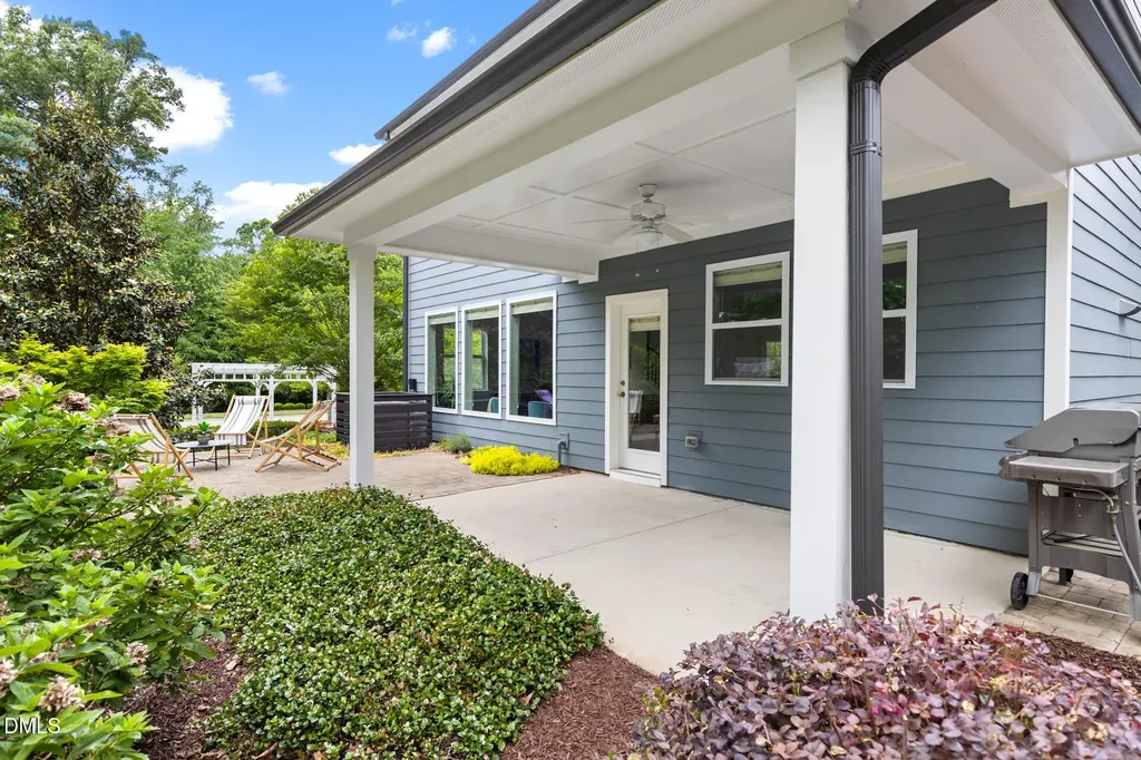 108 Chapel Run Way Chapel Hill NC 27517