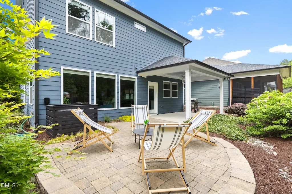 108 Chapel Run Way Chapel Hill NC 27517
