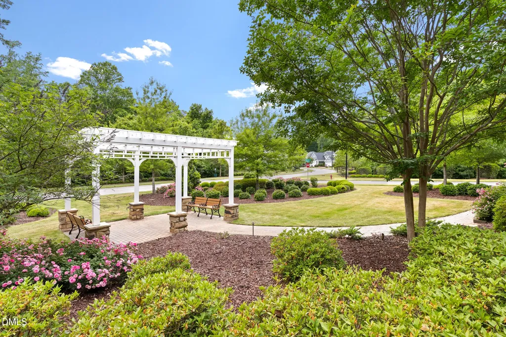108 Chapel Run Way Chapel Hill NC 27517