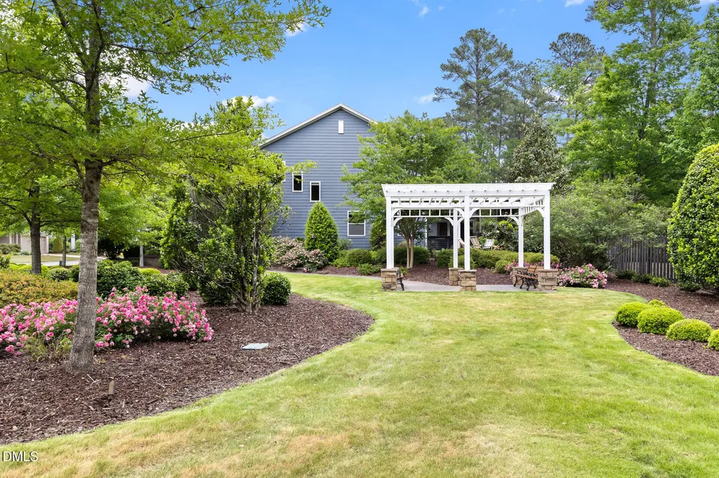 108 Chapel Run Way Chapel Hill NC 27517