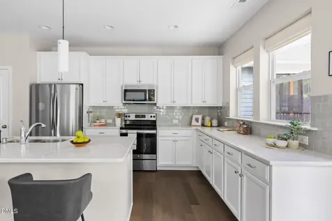 108 Chapel Run Way Chapel Hill NC 27517