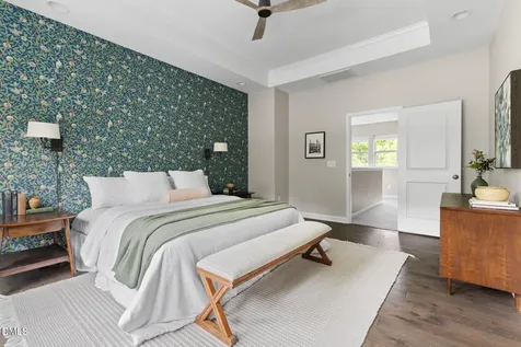 108 Chapel Run Way Chapel Hill NC 27517