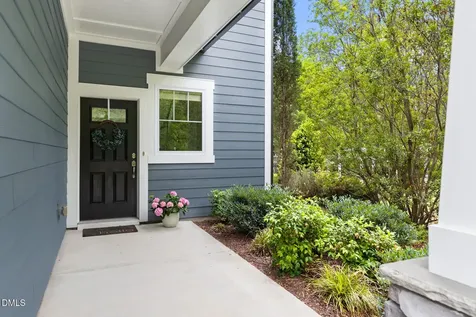 108 Chapel Run Way Chapel Hill NC 27517