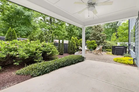 108 Chapel Run Way Chapel Hill NC 27517
