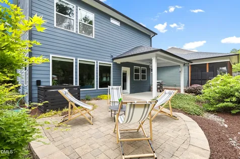 108 Chapel Run Way Chapel Hill NC 27517