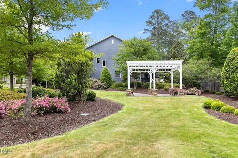 108 Chapel Run Way Chapel Hill NC 27517