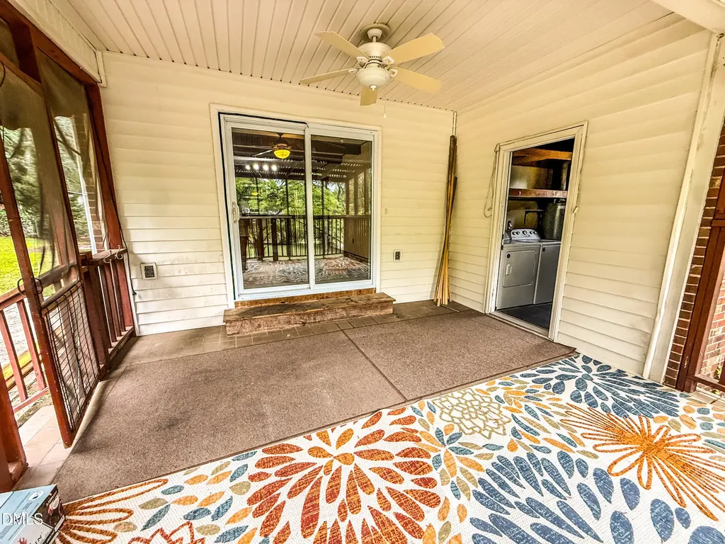 4717 Radcliff Road Raleigh NC 27609