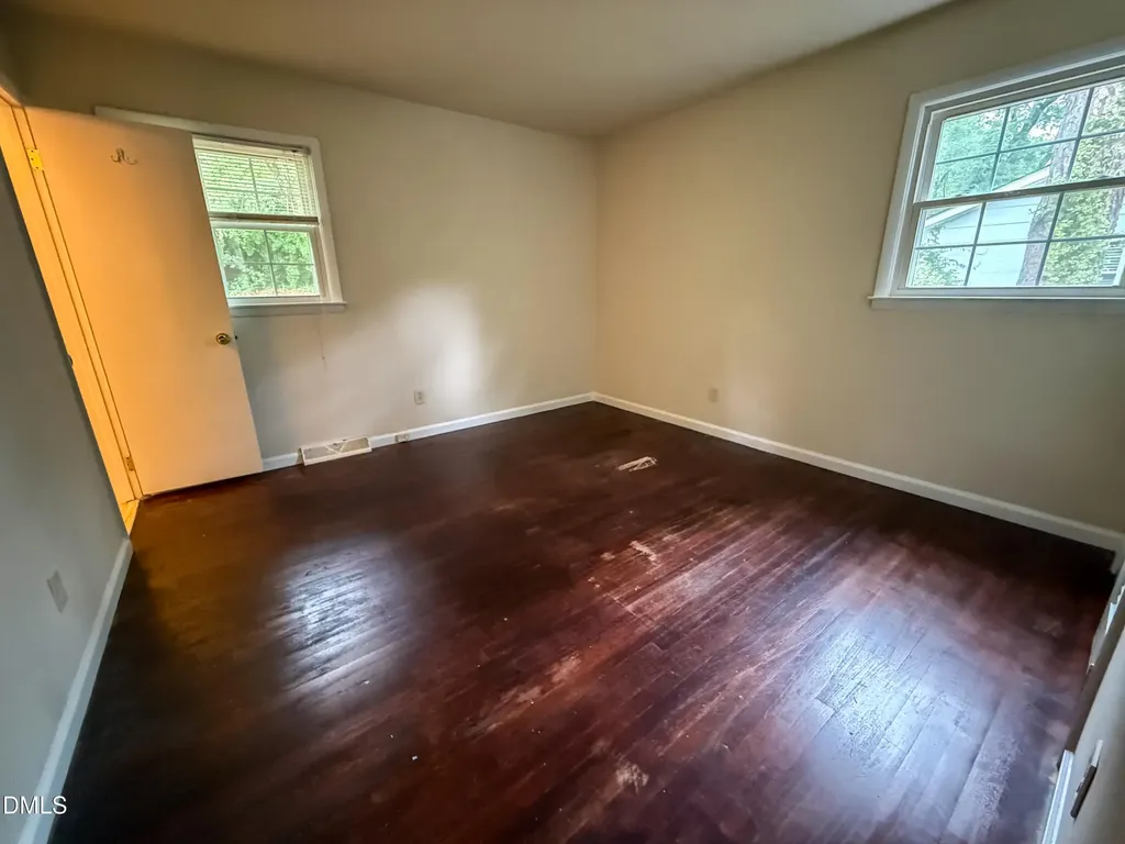 4717 Radcliff Road Raleigh NC 27609