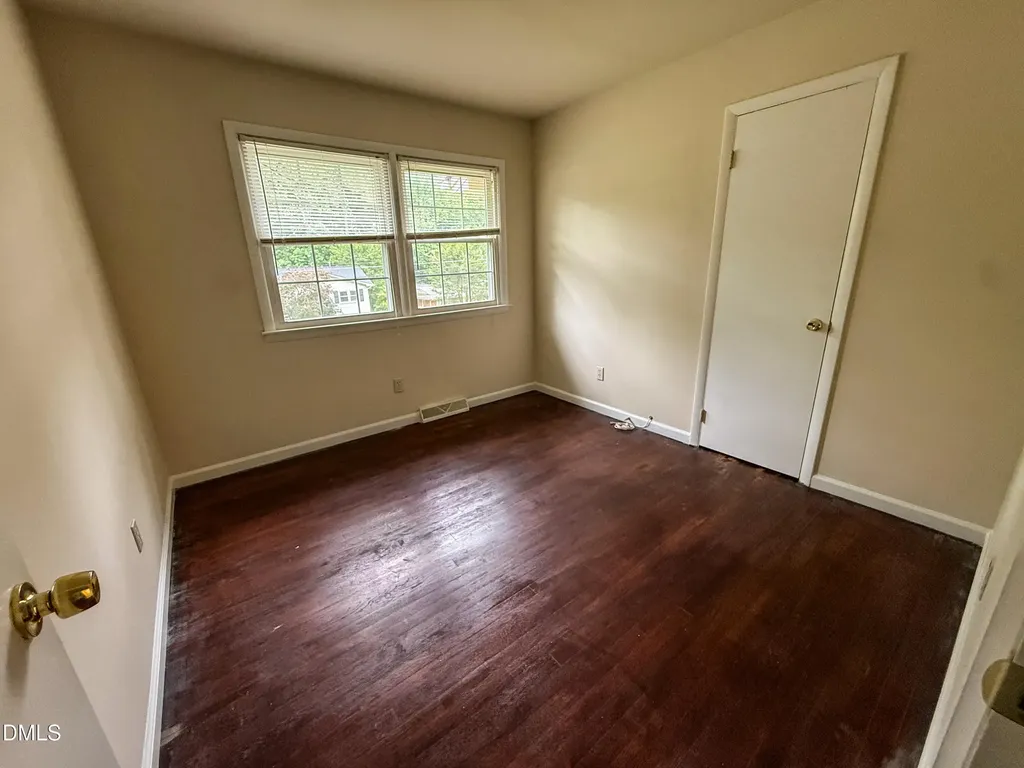4717 Radcliff Road Raleigh NC 27609