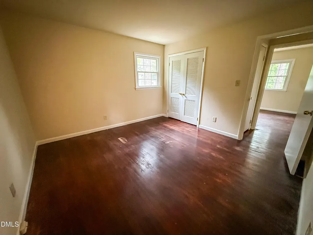 4717 Radcliff Road Raleigh NC 27609