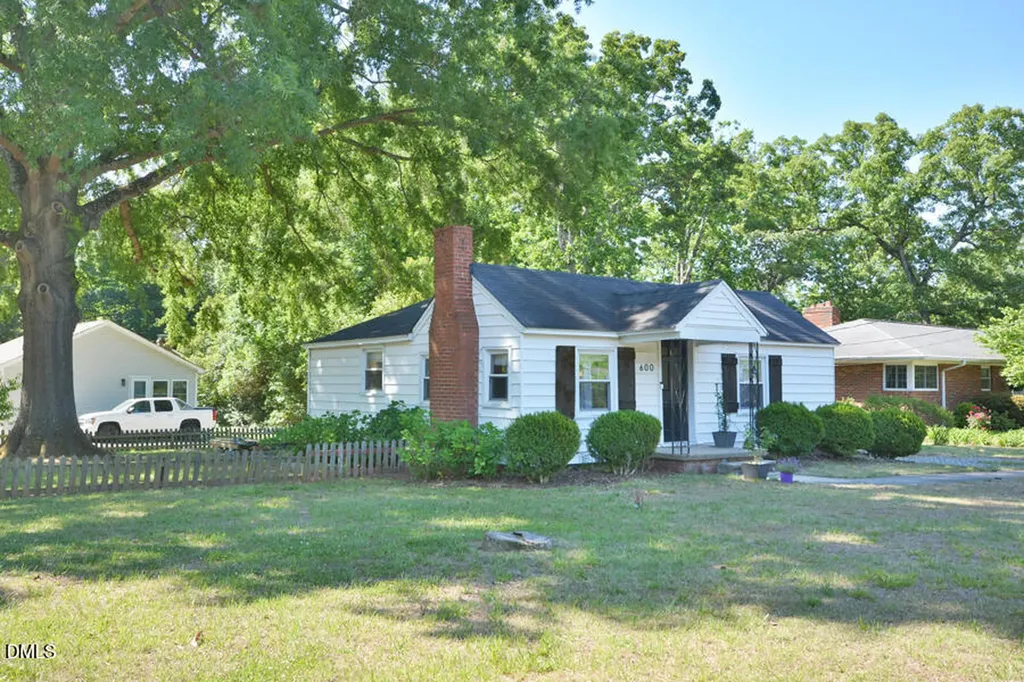600 Trail 3 Burlington NC 27215
