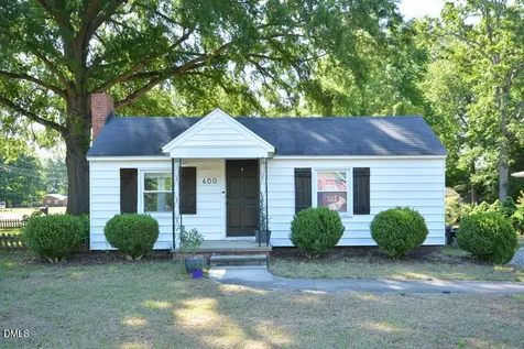 600 Trail 3 Burlington NC 27215