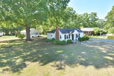 600 Trail 3 Burlington NC 27215