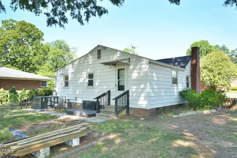 600 Trail 3 Burlington NC 27215