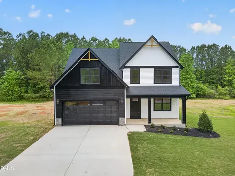 603 Richardson Road Zebulon NC 27597