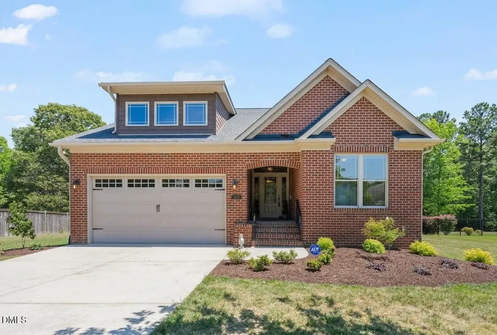 14232 Careme Court Wake Forest NC 27587