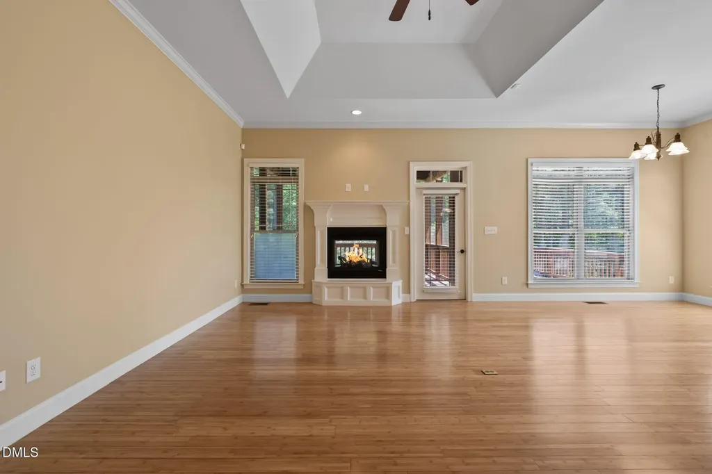 14232 Careme Court Wake Forest NC 27587