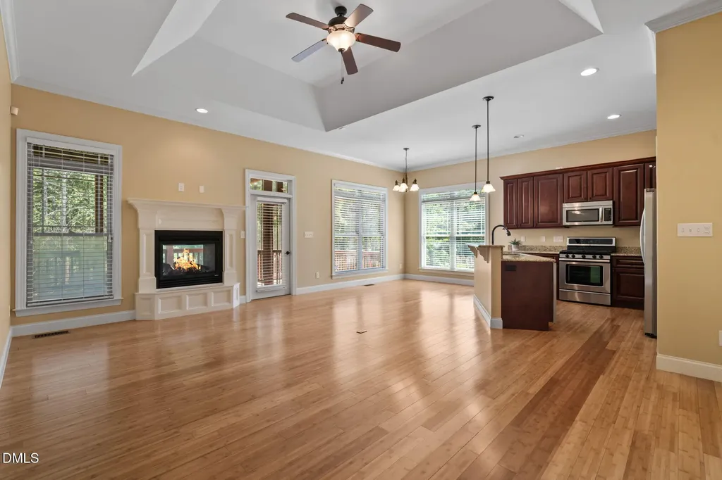 14232 Careme Court Wake Forest NC 27587