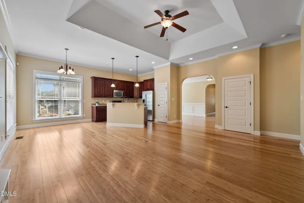 14232 Careme Court Wake Forest NC 27587
