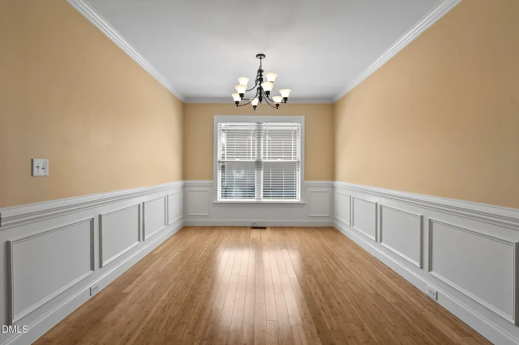 14232 Careme Court Wake Forest NC 27587