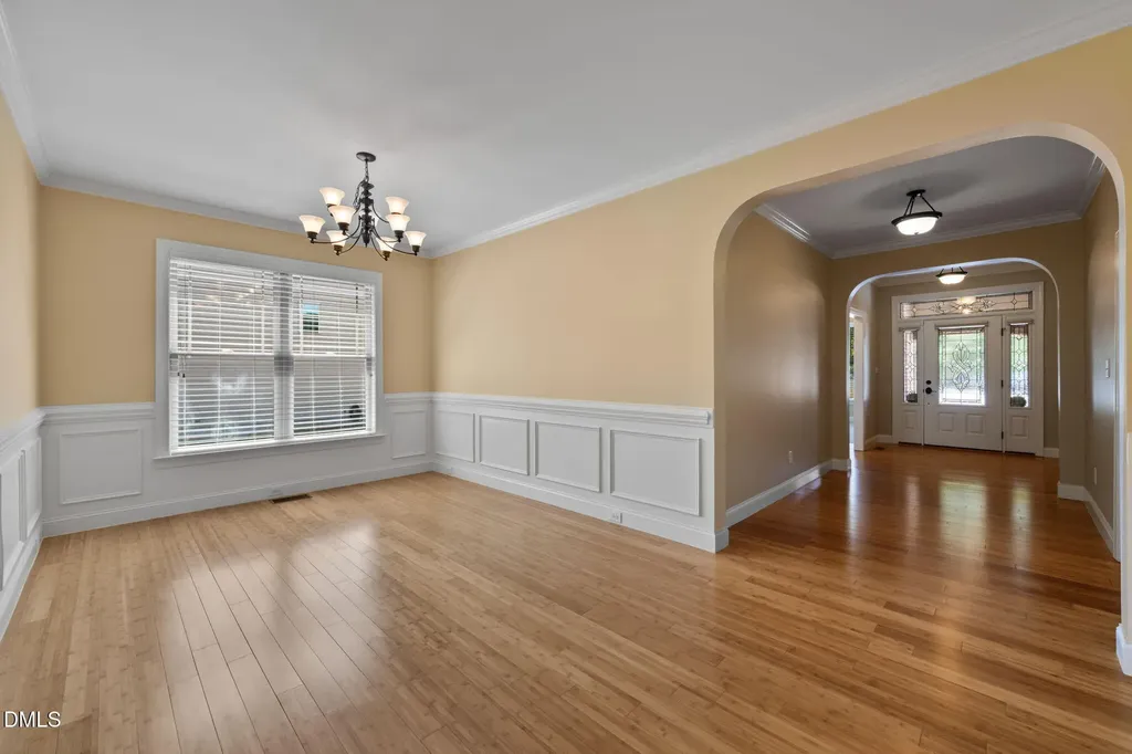 14232 Careme Court Wake Forest NC 27587