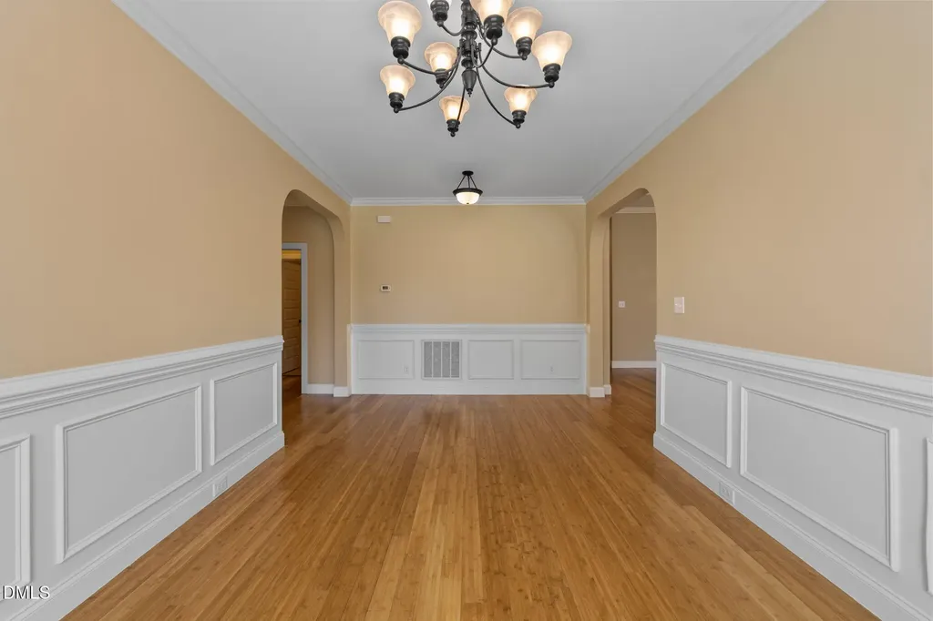 14232 Careme Court Wake Forest NC 27587