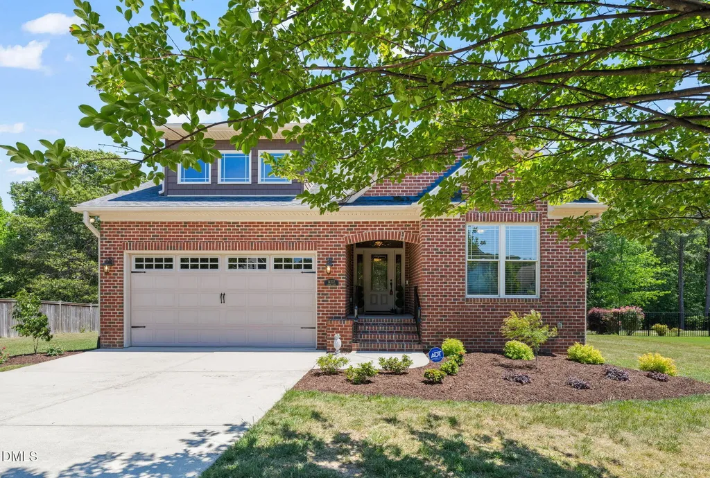 14232 Careme Court Wake Forest NC 27587