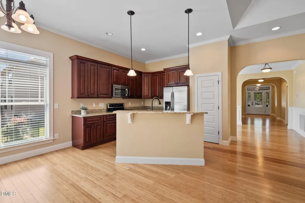14232 Careme Court Wake Forest NC 27587