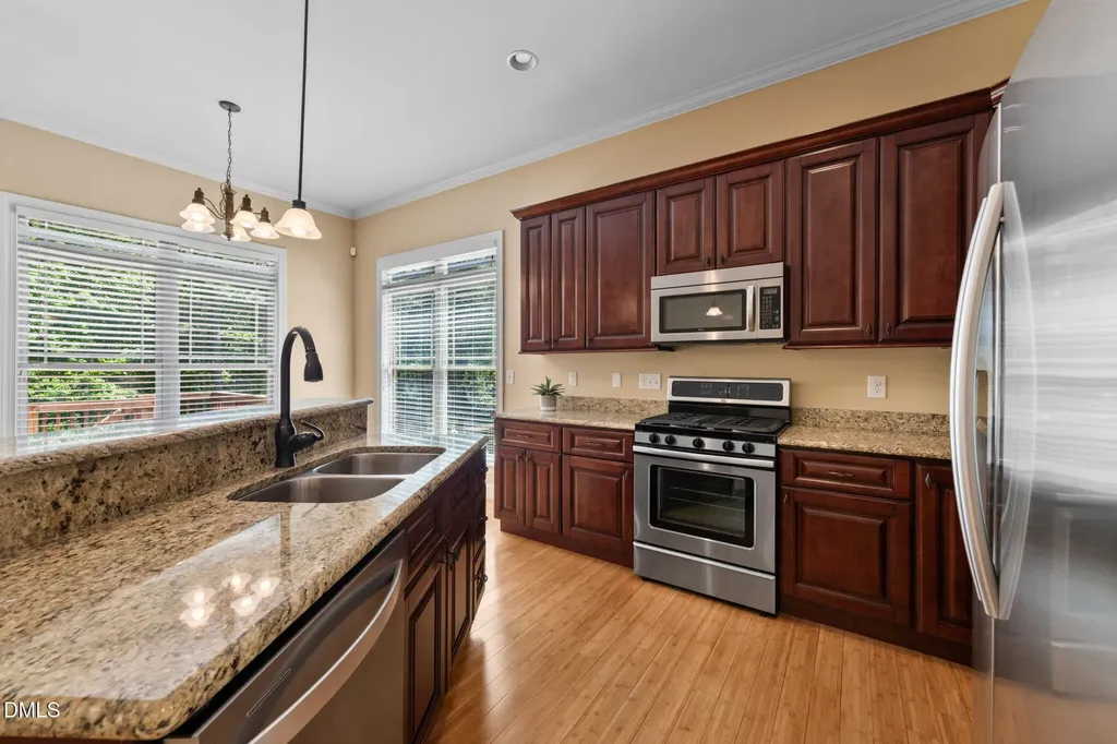 14232 Careme Court Wake Forest NC 27587