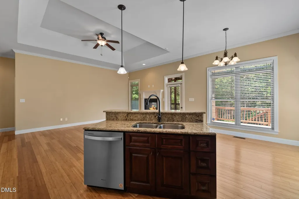 14232 Careme Court Wake Forest NC 27587