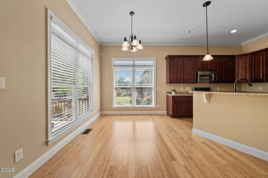 14232 Careme Court Wake Forest NC 27587