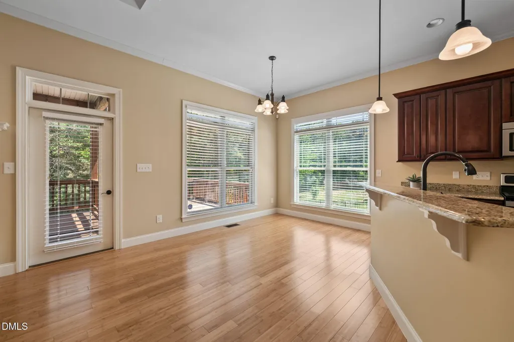 14232 Careme Court Wake Forest NC 27587